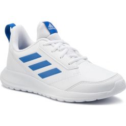 Buty adidas - AltaRun K CM8577 Ftwwht/Blue/Ftwwht. Półbuty dziewczęce Adidas. Za 149.00 zł.
