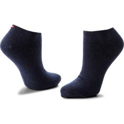 Zestaw 2 par niskich skarpet damskich TOMMY HILFIGER - 343024001 Jeans 356. Skarpety damskie marki Tommy Hilfiger. Za 39.90 zł.