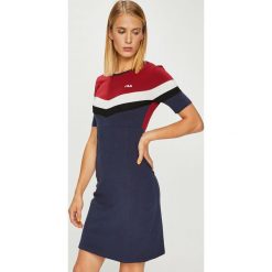 Fila - Sukienka. Sukienki damskie marki Fila. W wyprzedaży za 259.90 zł.