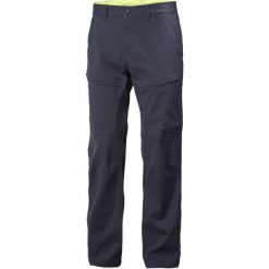 Helly Hansen Spodnie Trekkingowe Męskie Dromi Utility Pant, Graphite Blue Xl. Spodnie sportowe męskie marki Helly Hansen. W wyprzedaży za 269.00 zł.