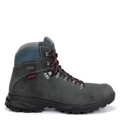 Buty trekkingowe Chiruca Xacobeo 05 Gore-Tex. Czarne trekkingi męskie Chiruca, trekkingowe, gore-tex. Za 638.75 zł.