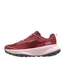 Damskie buty trekkingowe Helly Hansen Awe DWR. Czerwone trekkingi damskie Helly Hansen, trekkingowe. Za 451.50 zł.