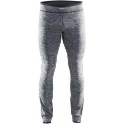 Craft Kalesony Active Comfort Gray M. Legginsy sportowe męskie Craft. W wyprzedaży za 115.00 zł.