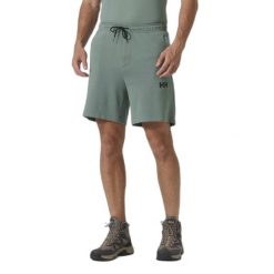 Szorty Helly Hansen HP Tech. Zielone szorty męskie Helly Hansen, m, bez wzorów. Za 316.50 zł.