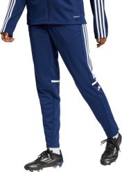 Adidas Spodnie damskie adidas Squadra 25 Training granatowe JD4815 2XL. Spodnie sportowe damskie Adidas, xl, bez wzorów. Za 178.95 zł.