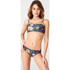 Motel Rocks Dół bikini Gwyneth - Multicolor. Bikini damskie marki Motel Rocks. W wyprzedaży za 40.38 zł.