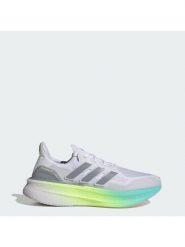 Adidas Buty do biegania Ultraboost 5 KJ3584 Biały. Białe buty sportowe męskie Adidas, z materiału, bez zapięcia, do biegania. Za 798.99 zł.