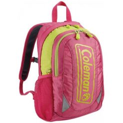 Coleman Plecak Bloom 8l Różowy. Czerwone torby i plecaki dziecięce Coleman. Za 60.00 zł.