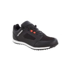 Buty Na Rower Mtb 100. Buty sportowe męskie marki ROCKRIDER. W wyprzedaży za 129.99 zł.
