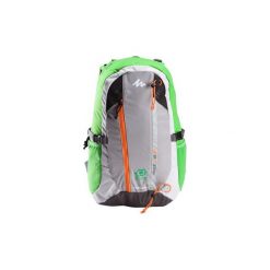 Plecak 22 L Junior Forclaz Air zielono -szare. Plecaki damskie marki QUECHUA. Za 119.99 zł.