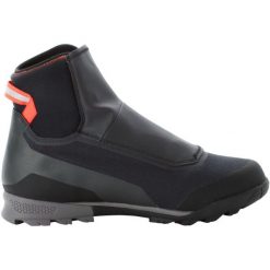 Buty VAUDE Minaki III STX. Czarne buty sportowe męskie Vaude, bez zapięcia, rowerowe. W wyprzedaży za 967.35 zł.