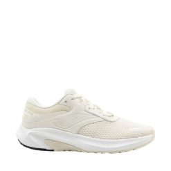 Buty damskie Joma Active - lekkie buty do biegania i treningu. Brązowe obuwie sportowe damskie Joma, bez wzorów, z materiału, do biegania. Za 183.99 zł.