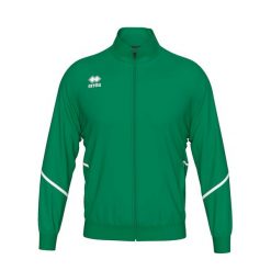 Bluza Errea Marlon Ad Dorośli. Zielone bluzy męskie ERREA, s, bez wzorów, z materiału, bez kaptura. Za 137.00 zł.