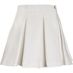 Patrizia Pepe SKIRT Spódnica plisowana milk white. Spódnice damskie marki Patrizia Pepe. Za 669.00 zł.