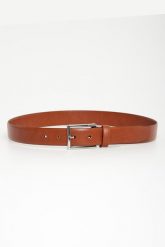 Pasek męski skórzany JOOP!. Paski damskie JOOP!, bez wzorów. Za 269.00 zł.