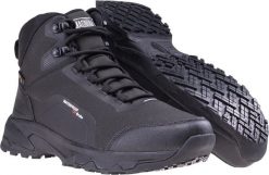 Magnum Męskie buty trekkingowe turystyczne taktyczne wodoodporne Magnum Dodson Mid C rozmiar 41. Trekkingi męskie MAGNUM. Za 400.00 zł.