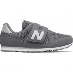New Balance YV373GM. Buty sportowe chłopięce marki New Balance. Za 249.99 zł.