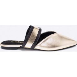 Sixtyseven - Klapki. Klapki damskie marki Sixtyseven. W wyprzedaży za 239.90 zł.