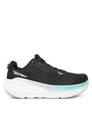 Altra Buty do biegania Fwd Via AL0A85PW Czarny. Czarne obuwie sportowe damskie Altra, bez wzorów, z materiału, do biegania. Za 699.99 zł.
