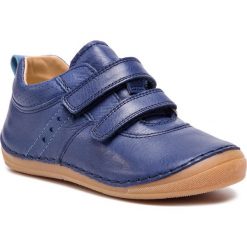Półbuty FRODDO - G2130160 D Blue. Półbuty chłopięce marki Froddo. Za 299.00 zł.