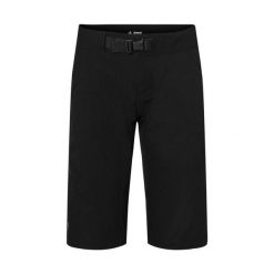 Szorty damskie Sweet Protection Hunter Slashed. Czarne szorty damskie SWEET PROTECTION, l, bez wzorów. Za 451.10 zł.