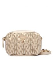 Guess Torebka J6BZ25 W4035 Złoty. Żółte torby i plecaki dziecięce Guess, ze skóry. Za 264.99 zł.