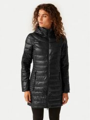 Regatta Kurtka przejściowa Andel III RWN348 Czarny Slim Fit. Czarne kurtki damskie Regatta, bez wzorów, z syntetyku, bez kaptura. Za 599.99 zł.