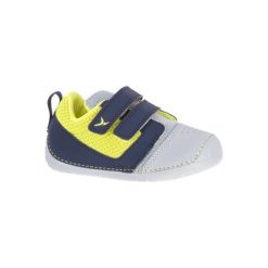 Buty Gym & Pilates I LEARN BREATH GYM 510. Buty sportowe męskie marki DOMYOS. W wyprzedaży za 44.99 zł.