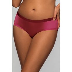 Dorina - Figi Jane. Brązowe figi damskie Dorina, z bawełny. W wyprzedaży za 29.90 zł.