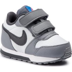 Buty NIKE - Md Runner 2 (TDV) 806255 015 Pure Platinum/Anthracite. Półbuty chłopięce marki Nike. Za 149.00 zł.