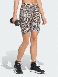 Adidas Szorty sportowe Farm Rio KR0267 Kolorowy Slim Fit. Szorty sportowe damskie Adidas, s, bez wzorów, z syntetyku, sportowe, na fitness i siłownię. Za 179.99 zł.