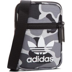 Saszetka adidas - Festival B Camo DH1015 Multco. Szare saszetki męskie Adidas, z materiału, młodzieżowe. Za 79.95 zł.