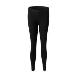 Damskie Legginsy Balance. Czarne legginsy damskie ALDER, bez wzorów, trekkingowe. Za 73.99 zł.