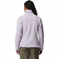 Columbia Columbia Fast Trek II Jacket 1465351551 Fioletowe M. Fioletowe kurtki damskie Columbia, m, bez wzorów, bez kaptura. Za 194.08 zł.