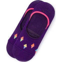 Skarpety Stopki Damskie FREAK FEET - MLOD-FIO Fioletowy. Skarpety damskie marki Freak Feet. Za 15.00 zł.