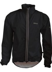Kurtka wodoodporna Pro-X Elements Air Jacket. Żółte kurtki damskie PRO-X ELEMENTS, l, bez wzorów, z poliamidu, bez kaptura. Za 371.00 zł.