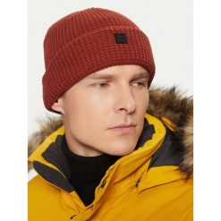 Czapka Billabong. Brązowe czapki i kapelusze męskie Billabong, na zimę, bez wzorów. Za 129.99 zł.