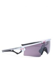 Oakley Okulary przeciwsłoneczne Sphaera Strike 0OO9531 95311037 Szary. Szare okulary przeciwsłoneczne damskie Oakley. Za 899.99 zł.