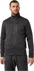 Helly Hansen Bluza Helly Hansen Crew Fleece Jacket M 30229-980, Rozmiar: XL. Bluzy męskie Helly Hansen, m, bez wzorów, bez kaptura. Za 559.99 zł.