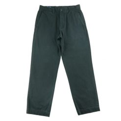 Spodnie męskie chino Polo Ralph Lauren. Czarne spodnie sportowe męskie Ralph Lauren, l, bez wzorów, z materiału. Za 170.36 zł.