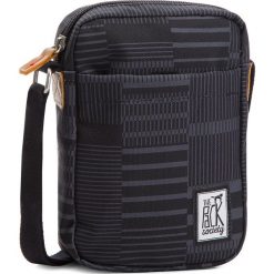 Saszetka THE PACK SOCIETY - 184CPR751.70 Czarny. Czarne saszetki męskie The Pack Society, z materiału, młodzieżowe. Za 89.00 zł.