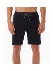 Spodenki surfingowe męskie Rip Curl Mirage Activate Ultimate Czarny. Czarne kąpielówki męskie Rip Curl, m, bez wzorów, z materiału. Za 620.60 zł.