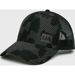 Under Armour - Czapka. Czapki i kapelusze męskie marki Under Armour. Za 99.90 zł.
