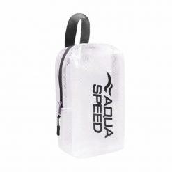 Torba DRY POUCH 3 l na pływackie doplňky. Czerwone torby i plecaki dziecięce Aqua-Speed. Za 40.22 zł.