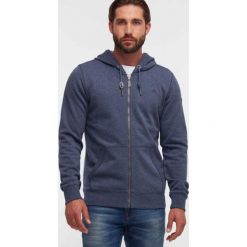 Dreimaster Bluza Męska Xl Ciemnoniebieska. Bluzy męskie Dreimaster. Za 329.00 zł.