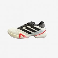 Buty tenisowe męskie ADIDAS Barricade 14 na każdą nawierzchnię. Buty sportowe męskie Adidas, bez zapięcia, tenisowe. Za 699.99 zł.