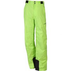 Head Spodnie Snowcat Pants Men Racing/Green Xl. Zielone spodnie snowboardowe męskie Head. W wyprzedaży za 599.00 zł.