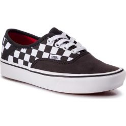 Tenisówki VANS - Comfycush Authe VN0A3WM8VN81 (2 Tone) Black/Checkerboa. Półbuty damskie marki Vans. Za 339.00 zł.