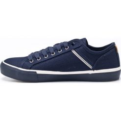 Wrangler - Tenisówki Starry Low Plain. Trampki męskie marki Wrangler. W wyprzedaży za 159.90 zł.