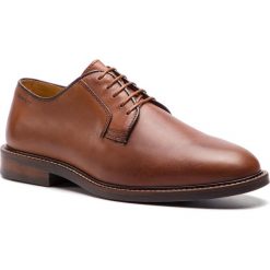 Półbuty GANT - Ricardo 18631421 Cognac G45. Eleganckie półbuty marki GANT. Za 659.95 zł.